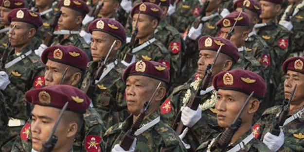 Japonya’yı ayağa kaldıran olay! Bölgede darbe sonrası yaşadıkları evi bastılar