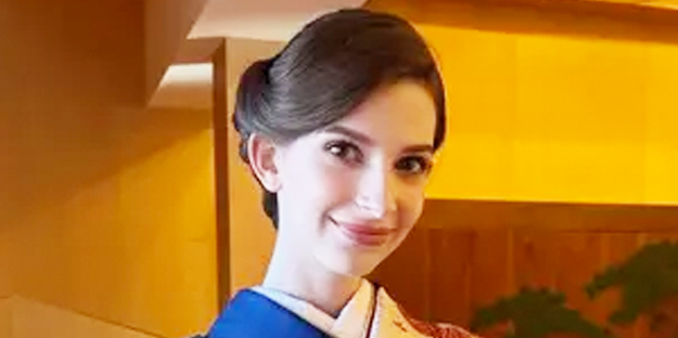 Japonya'yı karıştırdı! Japonya'dan güzellik yarışmasına tepki: 'Bize benzemiyorsun! Herkes yeniden olsun istedi