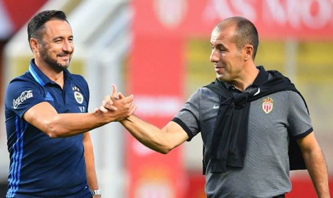 Jardim: Galibiyeti hak ettik