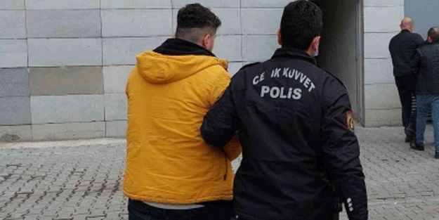 JASAT 2 kişiyi öldüren zanlıları 45 gün sonra yakalandı