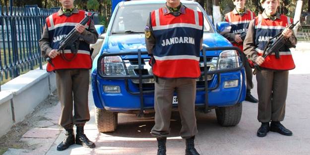 JASAT suçlulara göz açtırmadı