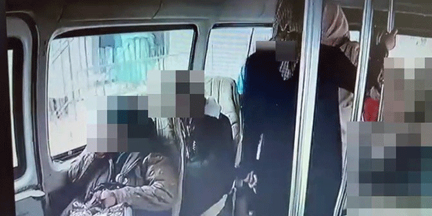 JASAT’ın dikkati hırsızlık çetesini çökertti