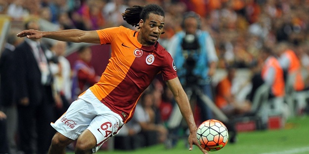 Jason Denayer rekoru kırdı