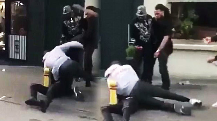 Jason Denayer attığı tekme için kendini savundu!