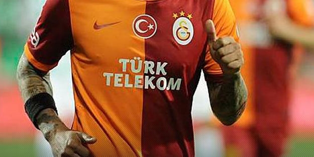 Galatasaray'da şok! 'Ayrılmak istiyorum'