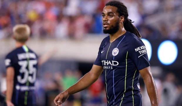 Jason Denayer'den Galatasaray paylaşımları!