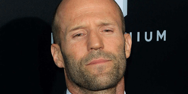 Jason Statham'dan Türkiye paylaşımı