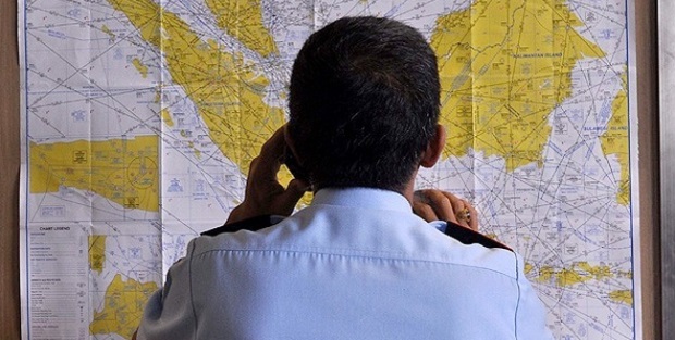 Java Denizi'nden ceset toplanıyor