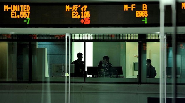 JCR Türkiye'nin notunu doğruladı