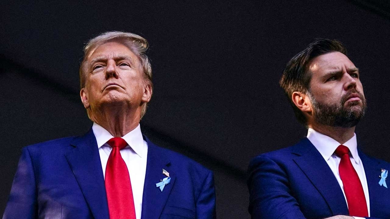 JD Vance'den tansiyon düşüren açıklama! Trump kapsamlı bir anlaşma peşinde