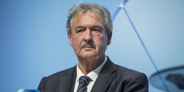 Jean Asselborn: Türkiye'ye daha fazla para gönderin