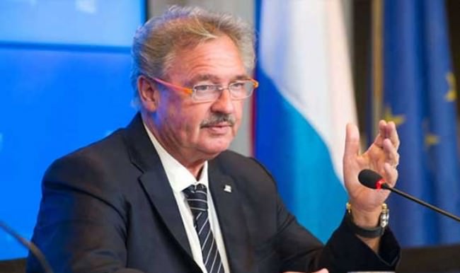 Jean Asselborn'dan Türkiye için vize serbestisi tarihi