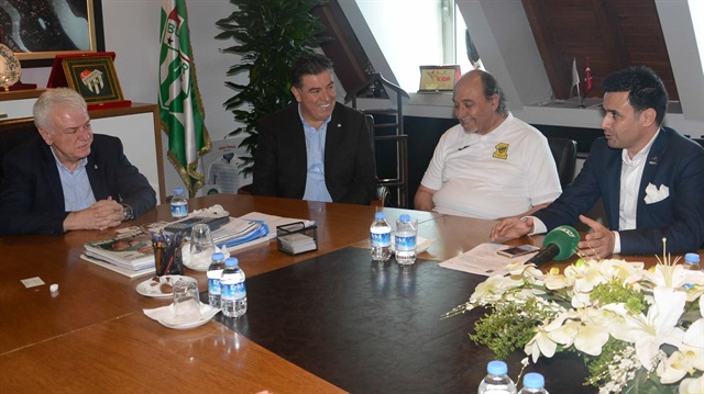 Jeddah takımı başkanı ölü bulundu