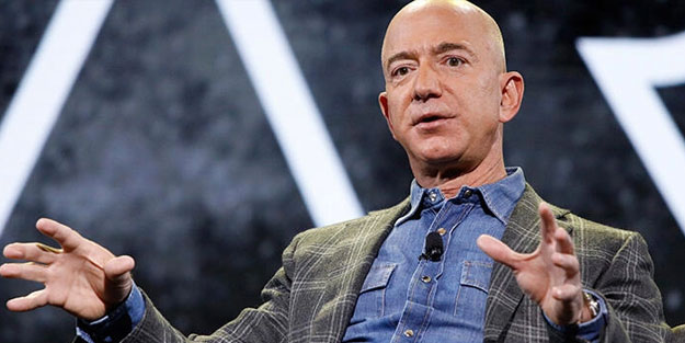 Jeff Bezos kritik kararı duyurdu