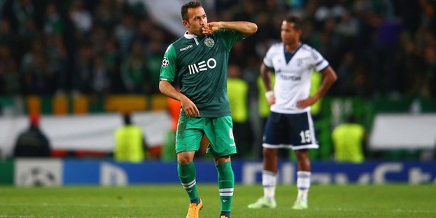 Jefferson, Aslan mı oluyor?