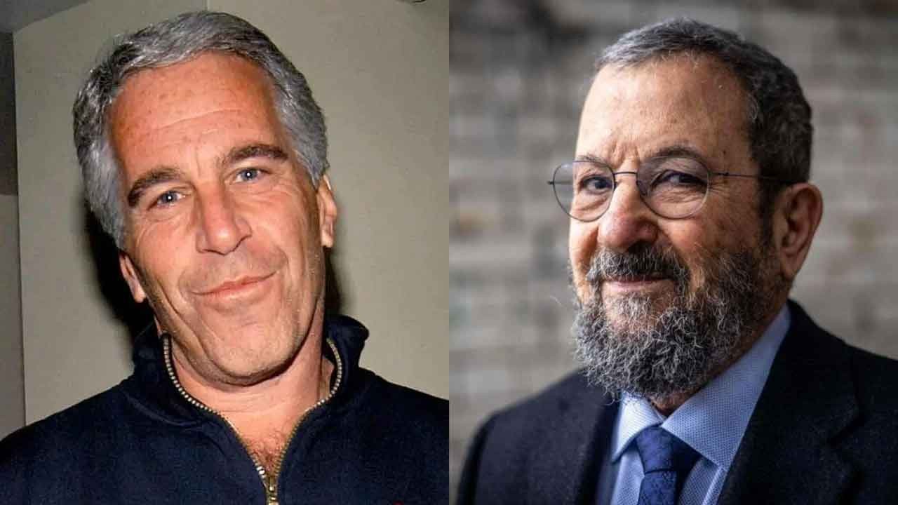 Jeffrey Epstein ve Mossad arasındaki karanlık bağlar deşifre ediliyor!