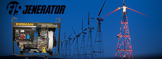 Jeneratör Sektörü Yeni Ürünlerle E-Ticarete Hız Katacak