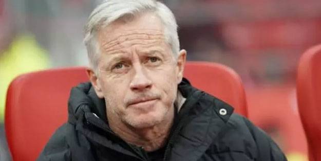 Jens Keller, Beşiktaş ile görüşüyor iddiası