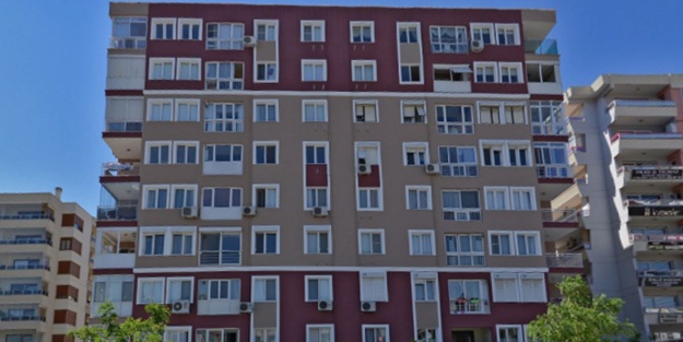 Jeofizikçi Prof. Dr. Cenk Yaltırak: Rıza Bey Apartmanı sulak bostana yapılmış