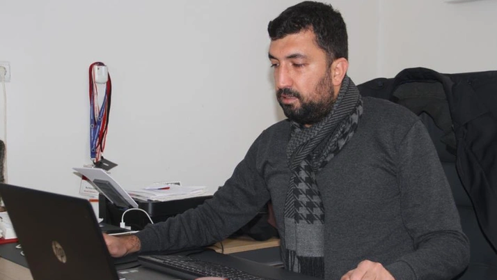 Jeoloji mühendisinin deprem tahmini şok etti