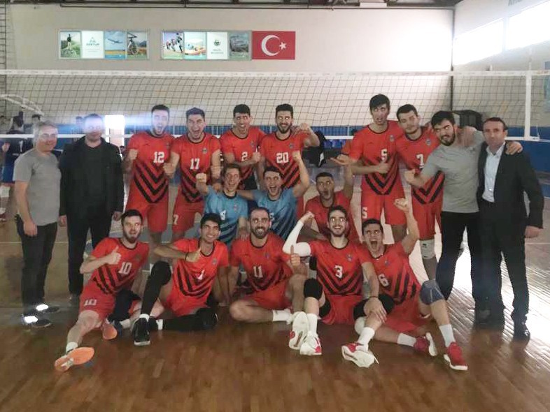 Jeopark Kula ikinci devreye galibiyetle başladı 