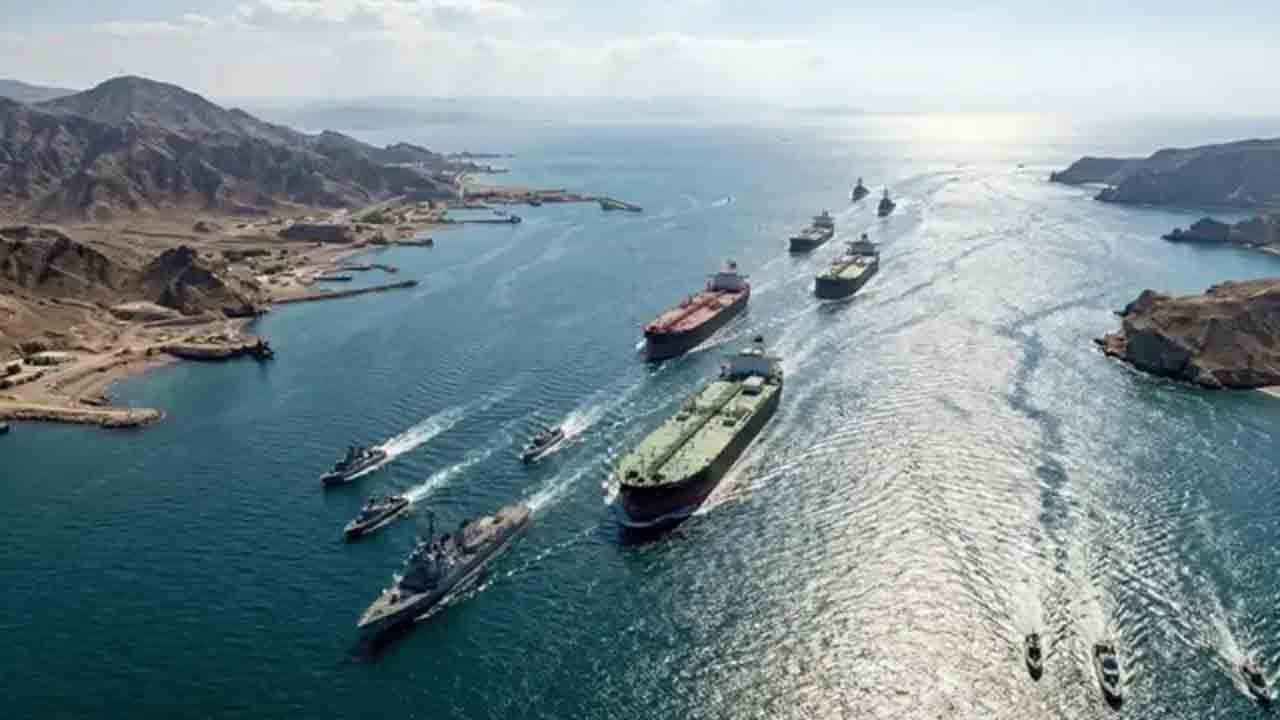 Jeopolitik gerilimler, denizcilikte hukuki desteğin önemini artırıyor