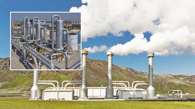 Jeotermal enerjiye devlet desteği arttı