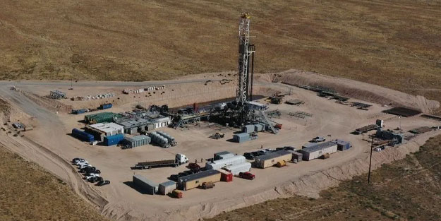 Jeotermal enerjiye ulaşmak artık hızlı ve daha ucuz