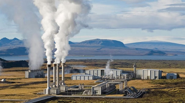 Jeotermal için ihale yapılacak