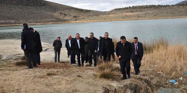  Jeotermal ısıtmalı sera