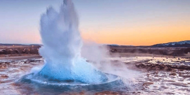 Jeotermal kaynak arama sahası ihale edilecek