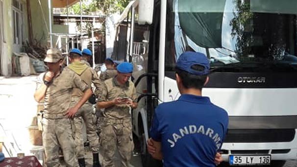 Jeotermal tartışmasında kan aktı! Komandolar bölgeye gönderildi
