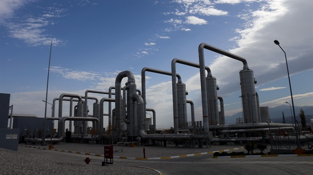 Jeotermal yatırımcısı ilave teşvik bekliyor