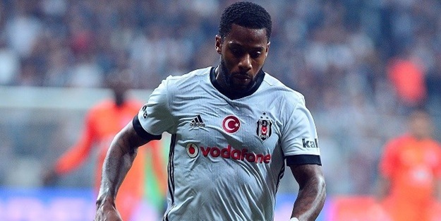 Jeremain Lens Beşiktaş'tan ayrılıyor! İşte yeni adresi