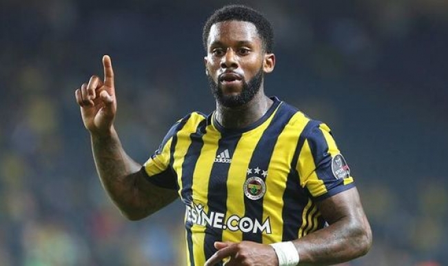 Jeremain Lens: Geleceğimin nasıl olacağı bana bağlı değil
