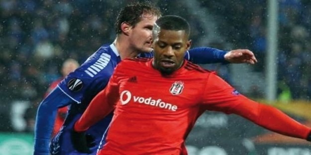 Jeremain Lens maç sonu açıklaması: Bugün oyunu değiştiren ben oldum