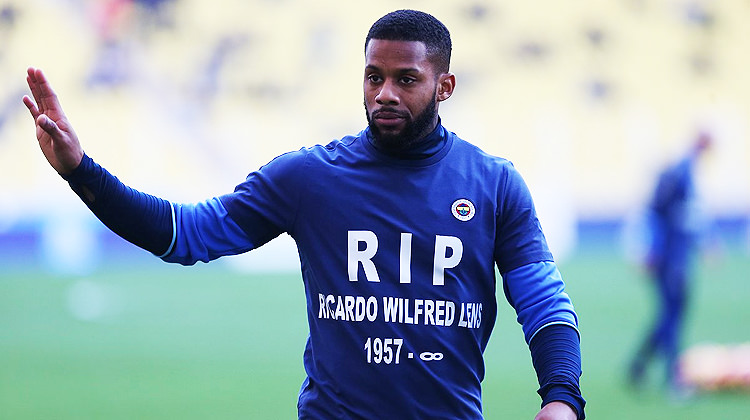 Jeremain Lens ne demek istedi? 