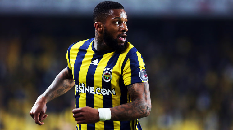 Jeremain Lens resti çekti! Gelecek sezon...