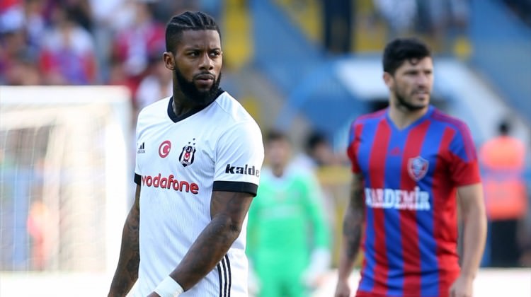 Jeremain Lens ve Negredo da hayal kırıklığı