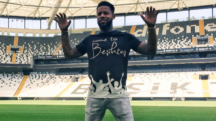 Jeremain Lens'ten flaş açıklamalar! F.Bahçeliler duymasın