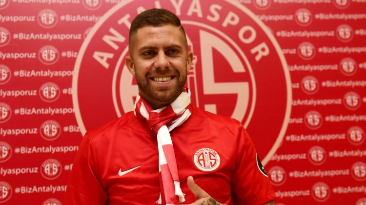 Jeremy Menez imzayı attı! İşte ilk sözleri