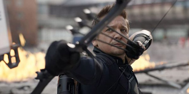 Jeremy Renner: koronavirüs nedeniyle nafakam düşürülsün