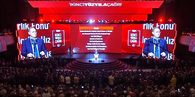 Jeremy Rifkin’ın izinde! Faik Öztrak tükürdüğünü fena yaladı