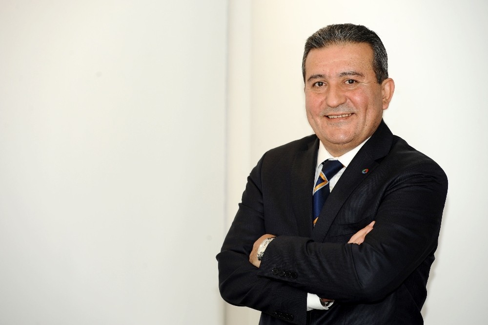 JESDER, 2020 Irenec Sanal Konferansına katıldı 