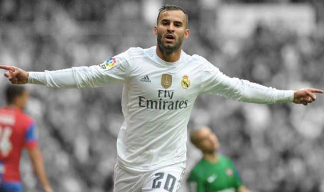 Jese Rodriguez'e Barcelona engeli
