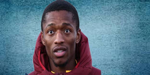 Jesse Sekidika Eyüpspor’a mı gitti? Jesse Sekidika kimdir? Jesse Sekidika nereli kaç yaşında?