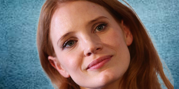Jessica Chastain kimdir? Jessica Chastain nereli kaç yaşında? Jessica Chastain The Eyes of Tammy Faye