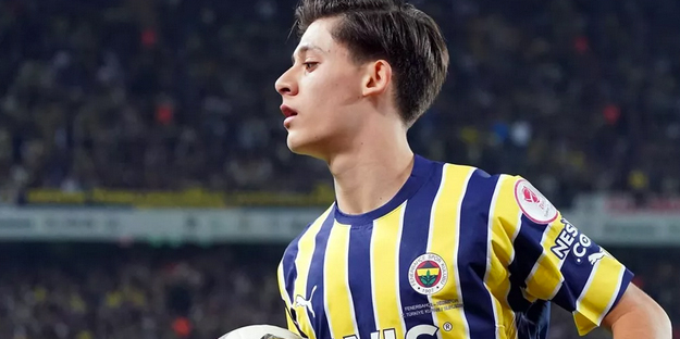 Jesus, Arda'dan ne istiyor? Taraftarlardan büyük tepki...