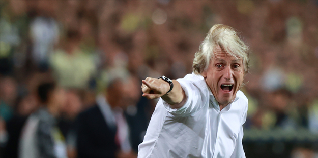 Jesus, Beşiktaş derbisi için bakın ne dedi!