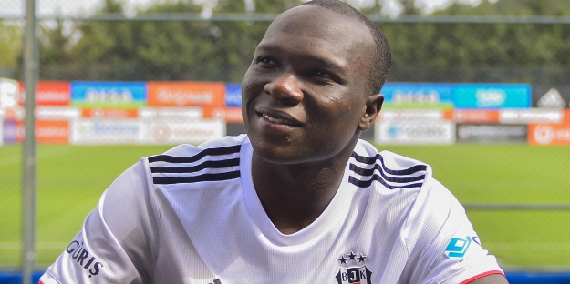 Jesus, Beşiktaş'ın eski yıldızını istiyor!